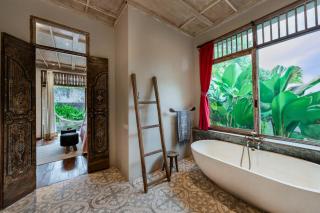 Arely 3 BR Private Pool Villla ZN282 - 5