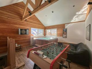 Luxury Chalet In The Heart Of Serre Chevalier - 6