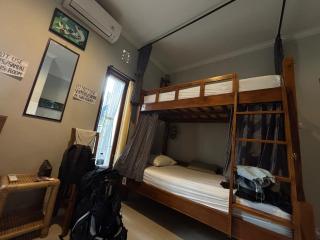 Suwardika Homestay & Dormitory - 7