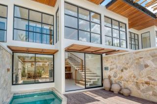 Anjuna Surf & Sunset 1BR Villas in Uluwatu - 0