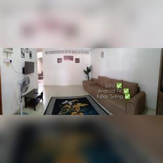 Deelira Homestay Kuantan - 7