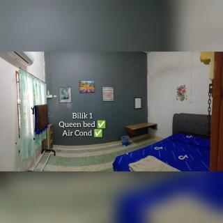 Deelira Homestay Kuantan - 6