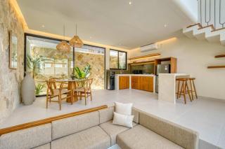 Anjuna Surf & Sunset 1BR Villas in Uluwatu - 9