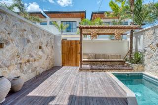 Anjuna Surf & Sunset 1BR Villas in Uluwatu - 8