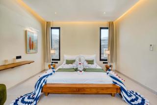 Anjuna Surf & Sunset 1BR Villas in Uluwatu - 7