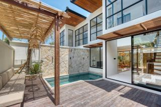 Anjuna Surf & Sunset 1BR Villas in Uluwatu - 2