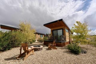 Escalante Escapes Holly Hock- King Escape - 7