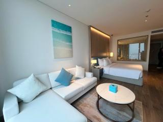 à la carte halong bay - 9