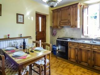 Apartment With Pool And Private Terrace In Tuscany - 7