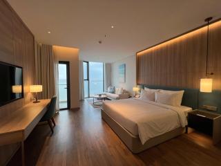 à la carte halong bay - 4