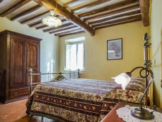 Apartment With Pool And Private Terrace In Tuscany - 2