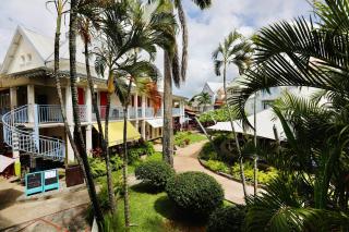 Appartement La Perle - Village Creole - 6