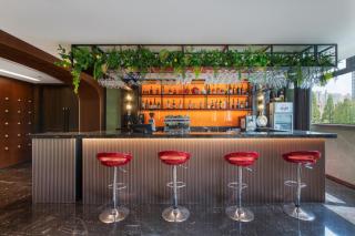 上海艾菲花园酒店The Garden F - 4