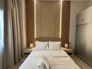 Signature Grand Studio Apartment - 4
