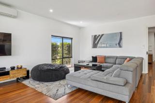 Bundalong Luxury Riverfront Escape - 1