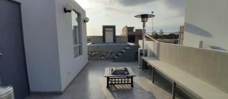 Casa con piscina, terraza y parrilla en Ica - Ica - 3