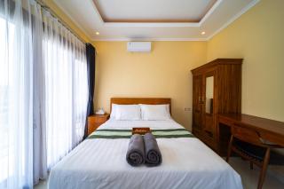 WAYAN Homestay Ubud - 0