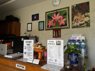 Suwardika Homestay & Dormitory - 1