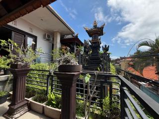 Suwardika Homestay & Dormitory - 3