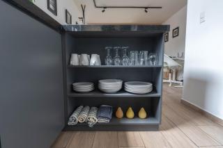 Domani Apartment the Perfect Location in Polanco - 1