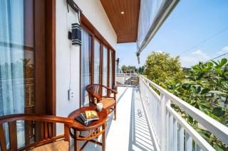 WAYAN Homestay Ubud - 5