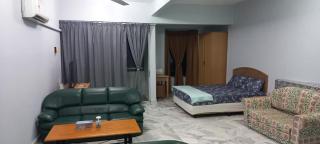 Senorita Homestay Pantai Purnama - 0