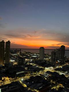 Cop 30 a 14 min Doca a 6 min Vista para rio - 3