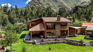 Flor de Amancay Villas - Sacred Valley - 0