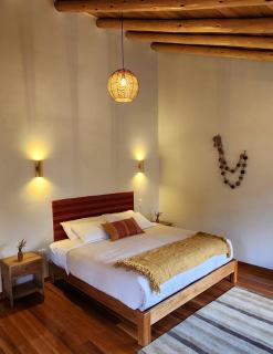 Flor de Amancay Villas - Sacred Valley - 1