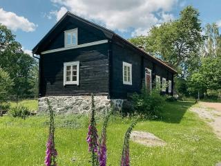 Historic 19Th Century Cottage In Blekinge - 0