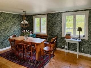 Historic 19Th Century Cottage In Blekinge - 8