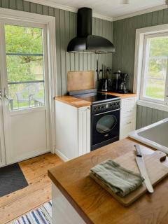 Historic 19Th Century Cottage In Blekinge - 7