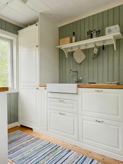 Historic 19Th Century Cottage In Blekinge - 6