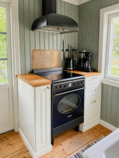 Historic 19Th Century Cottage In Blekinge - 5