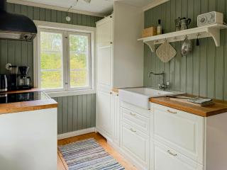 Historic 19Th Century Cottage In Blekinge - 4