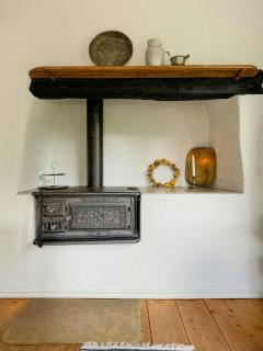 Historic 19Th Century Cottage In Blekinge - 2