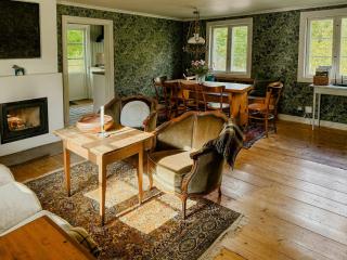 Historic 19Th Century Cottage In Blekinge - 1