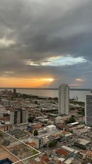 Cop 30 a 14 min Doca a 6 min Vista para rio - 4