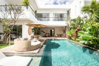 Villa Solea 3 4br Villa, 400m To Finns, - 8