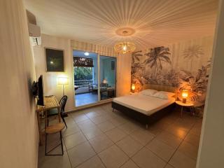 Le Corail - plages - parking - clim - wifi - 2