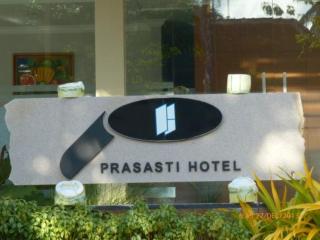 Hotel Prasasti Pacitan - 7