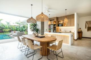 Villa Solea 3 - Canggu - 6