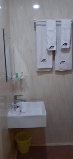 Hotel Prasasti Pacitan - 3