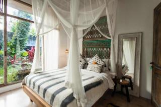 Arely 3 BR Private Pool Villla ZN282 - 1