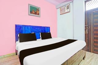 Hotel O The King Hotel - 1