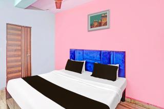 Hotel O The King Hotel - 4