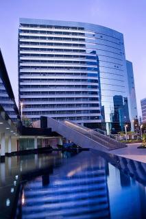 Alugueasy - Hotel Fusion - 2