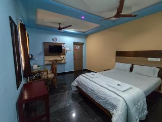 Sri Murugan Beach Paradise Hotel - 5