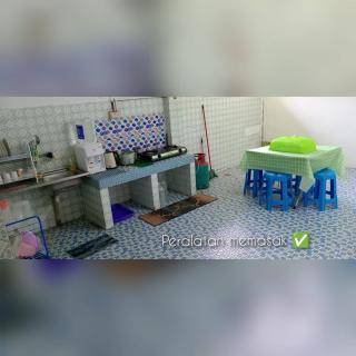 Deelira Homestay Kuantan - 2