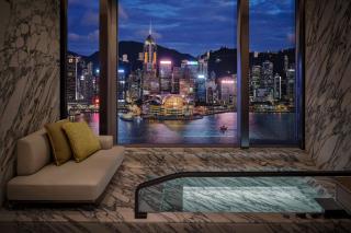 Kimpton Tsim Sha Tsui Hong Kong by IHG - 9